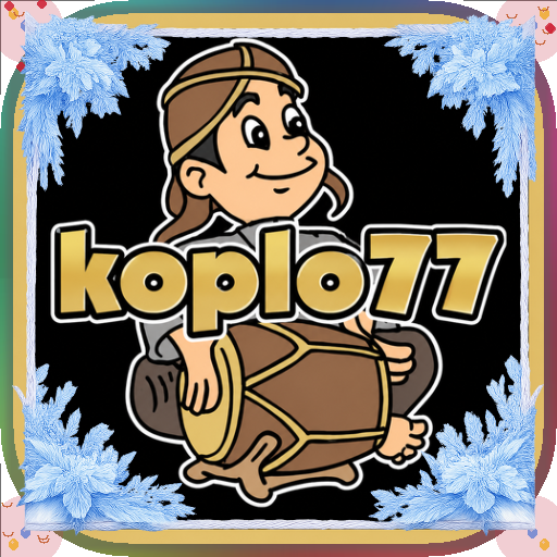 koplo77 — galeri pratinjau Resmi APK
